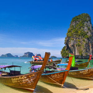 Essential Tips for Tourists in Thailand: Things to Be Mindful of. | Travel Facts